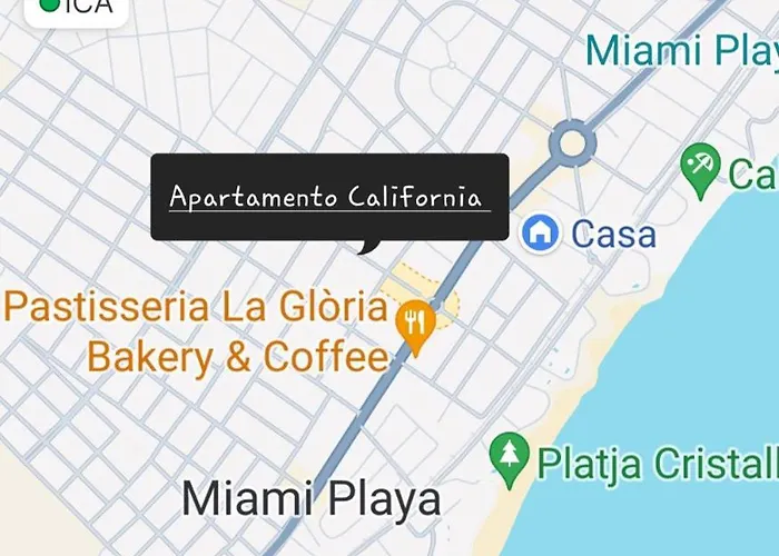 Apartamento California 6