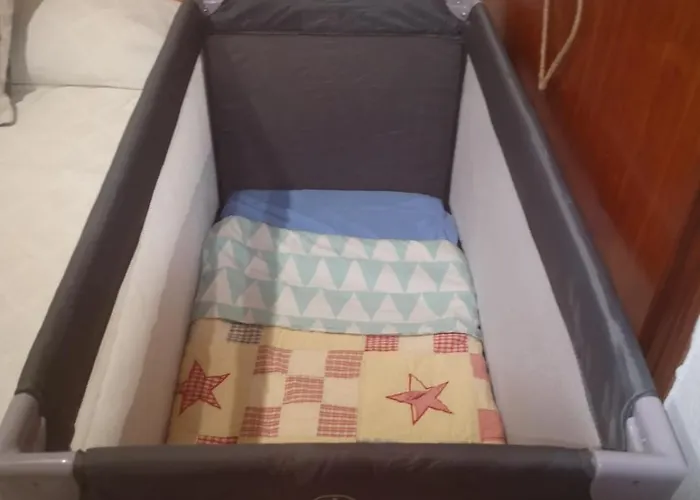 Apartamento California 6