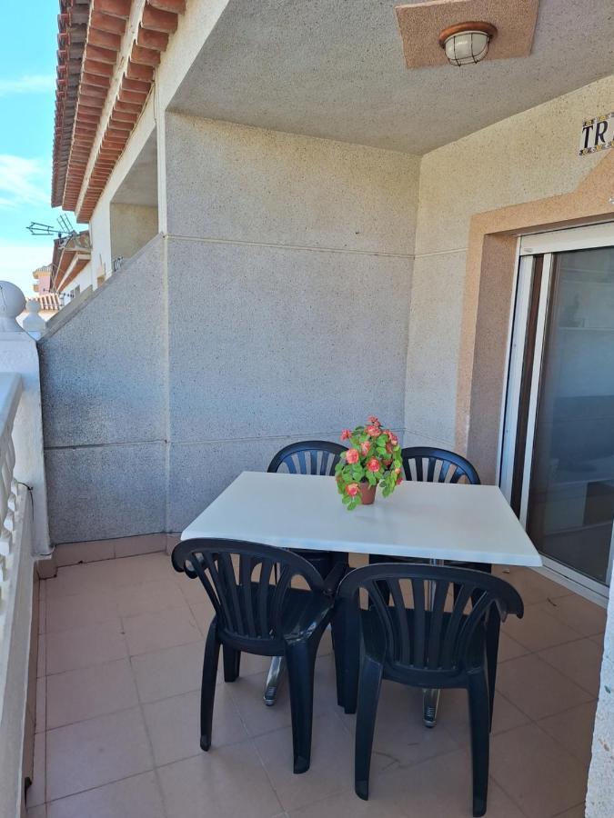 California 6 Appartement
