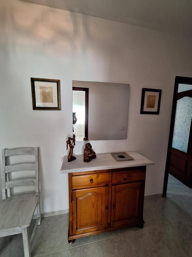 California 6 Appartement