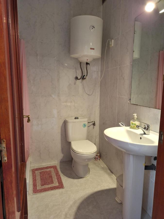 California 6 Appartement *